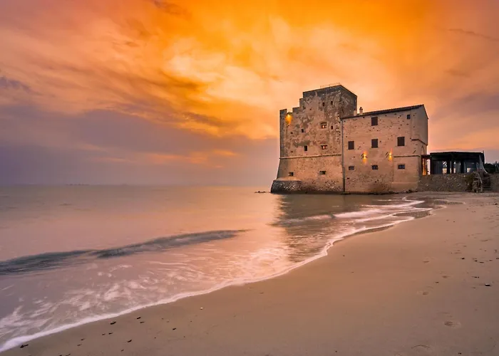 Torre Mozza - Dimora D\' Epoca