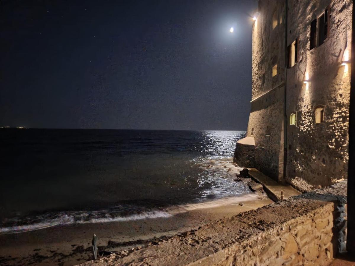 Hotel Torre Mozza - Dimora D' Epoca Follonica
