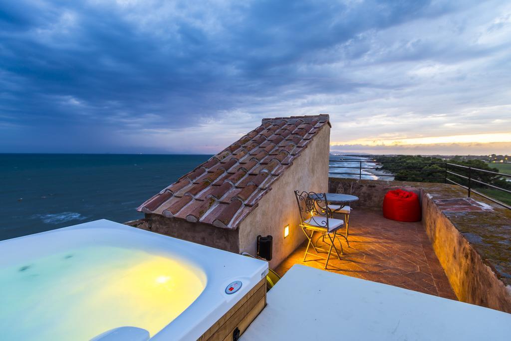 Torre Mozza - Dimora D' Epoca 4* Follonica