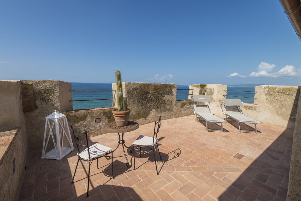 Hotel Torre Mozza - Dimora D' Epoca 4*