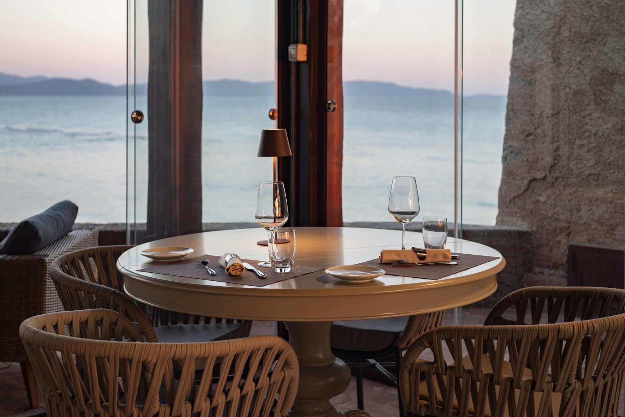 Hotel Torre Mozza - Dimora D' Epoca Follonica