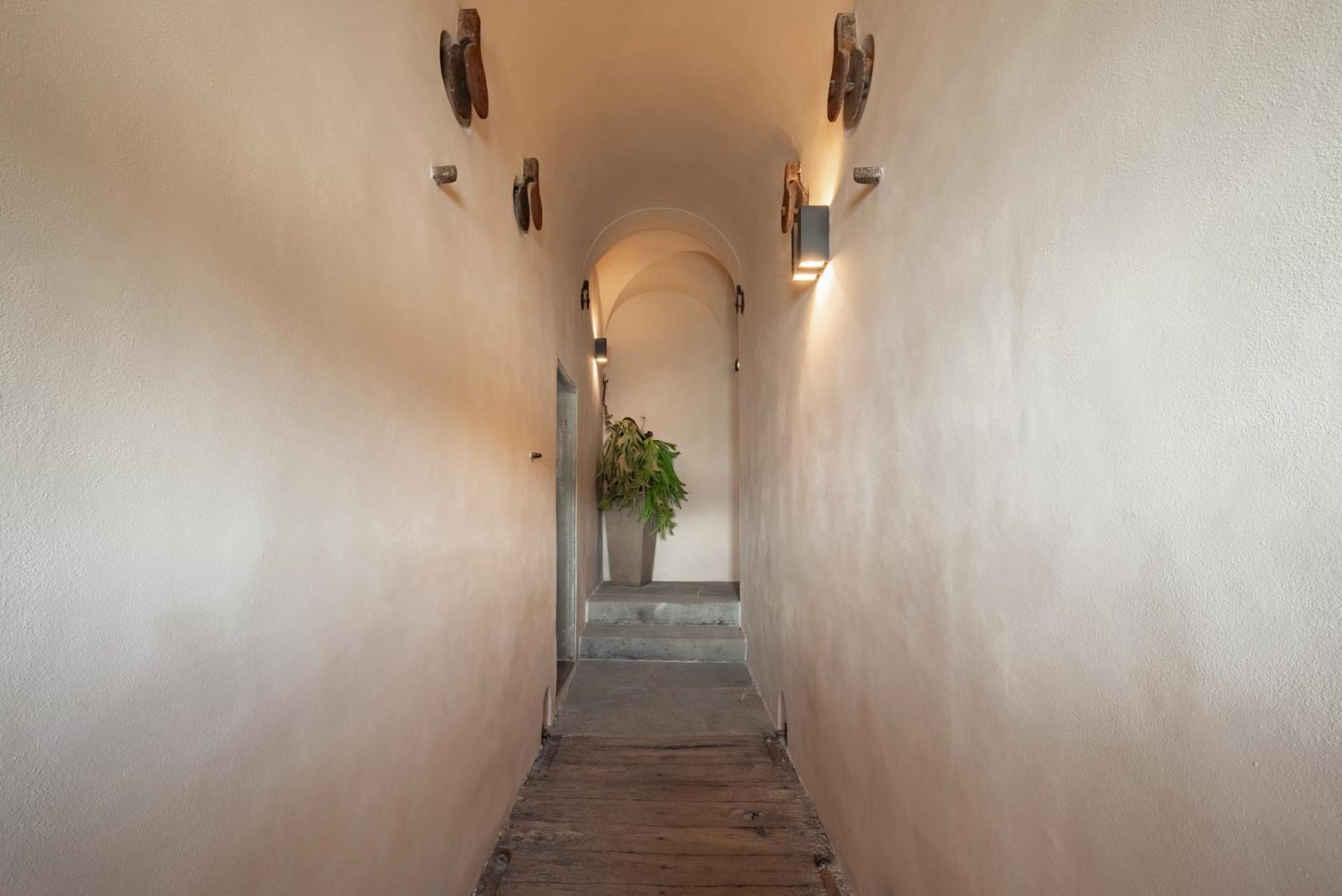 Hotel Torre Mozza - Dimora D' Epoca