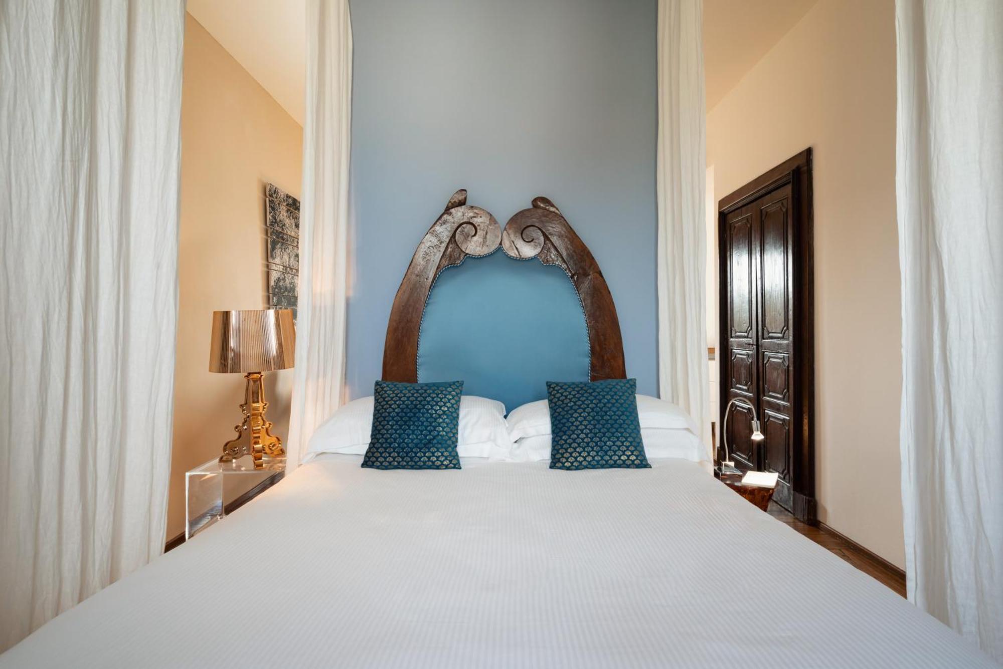 Hotel Torre Mozza - Dimora D' Epoca 4*