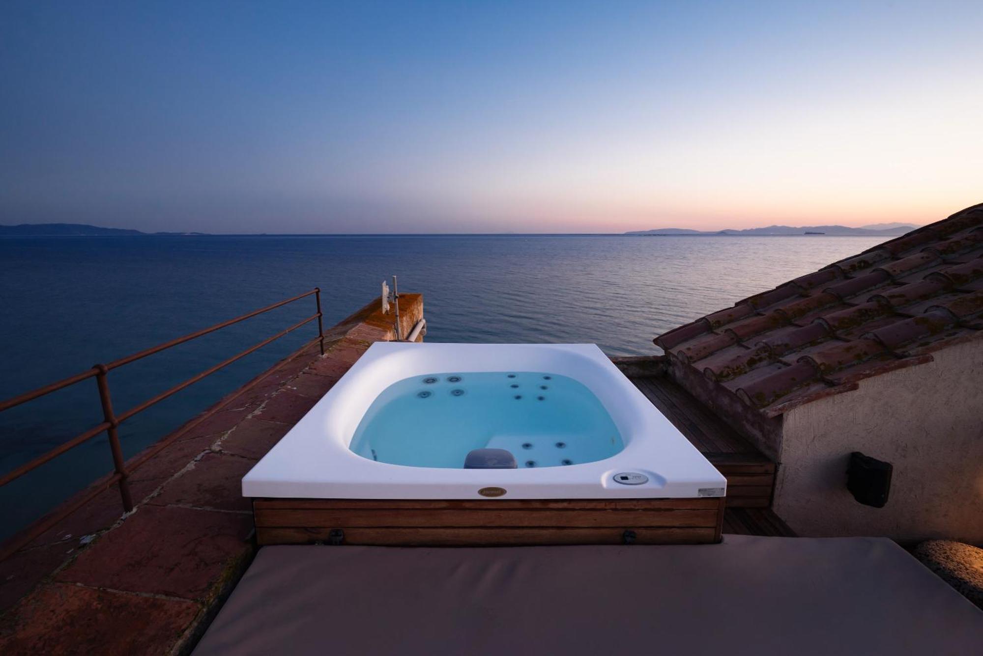 Hotel Torre Mozza - Dimora D' Epoca