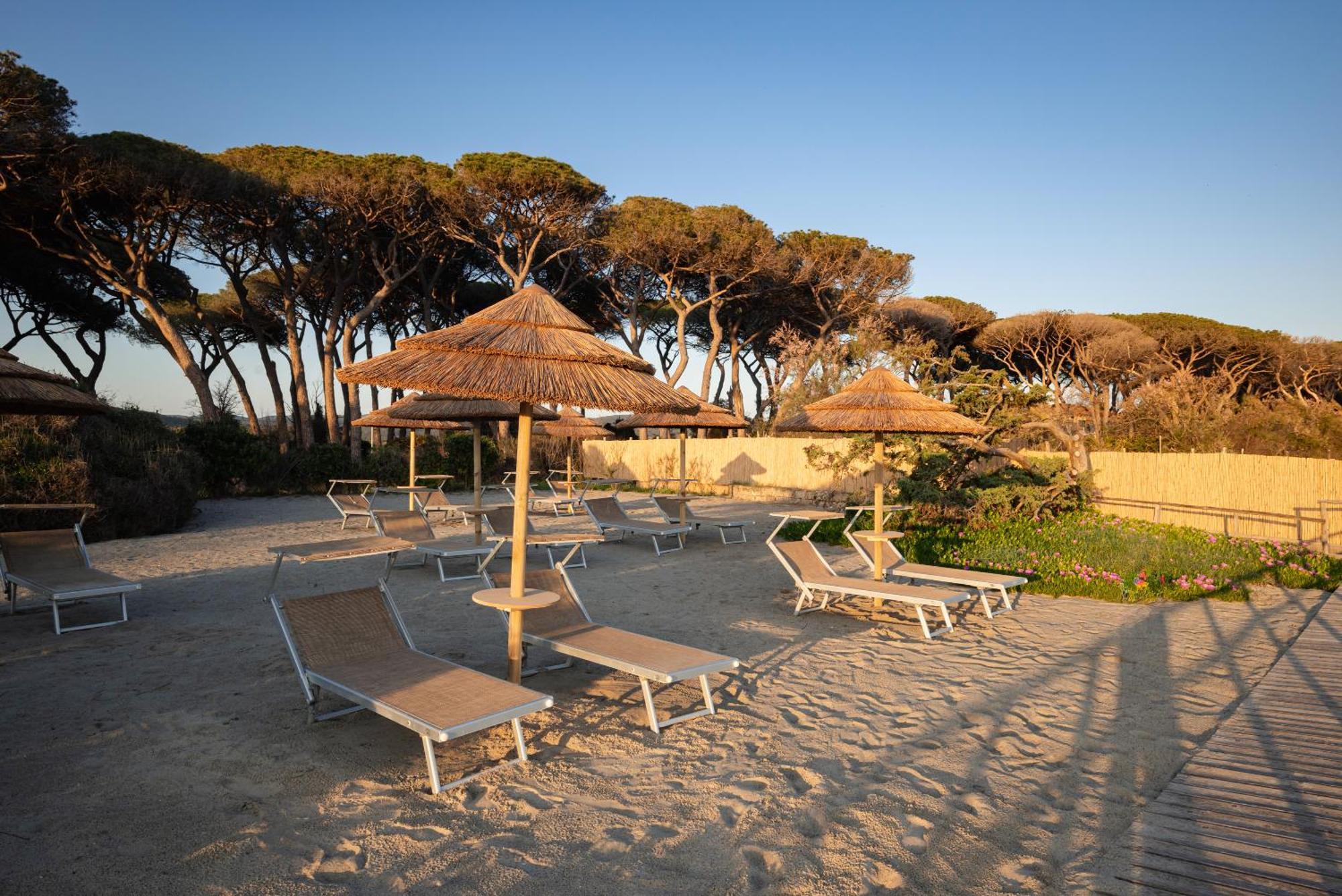 Hotel Torre Mozza - Dimora D' Epoca 4*