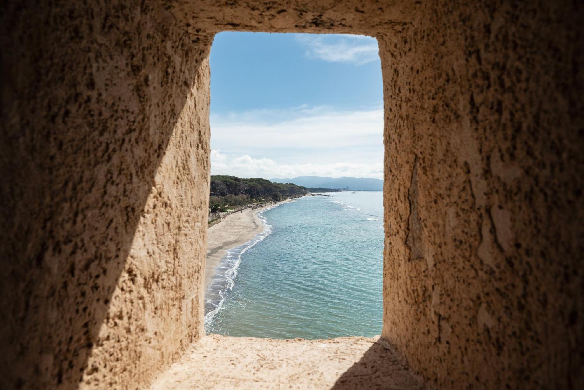Torre Mozza - Dimora D' Epoca Follonica