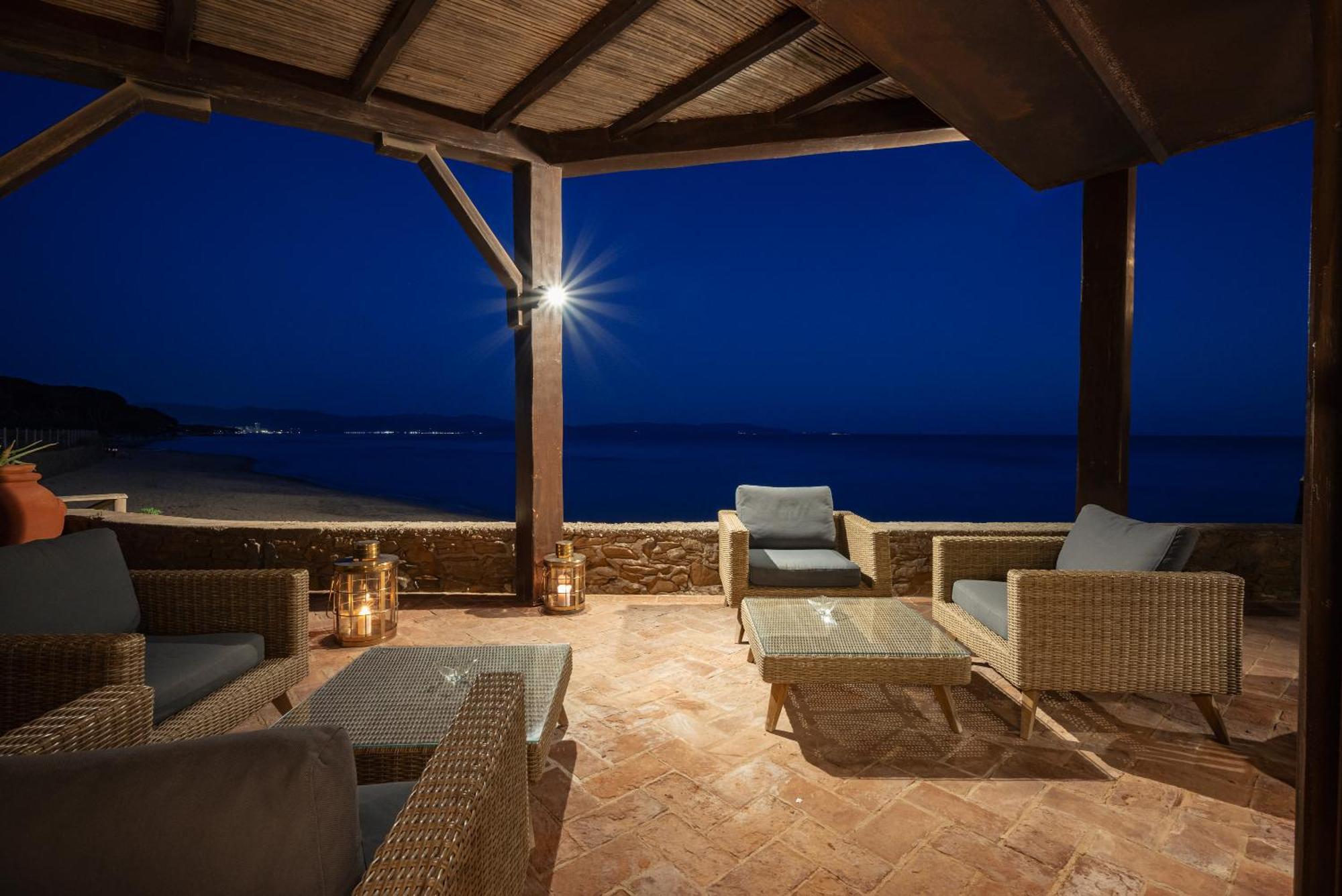 Hotel Torre Mozza - Dimora D' Epoca