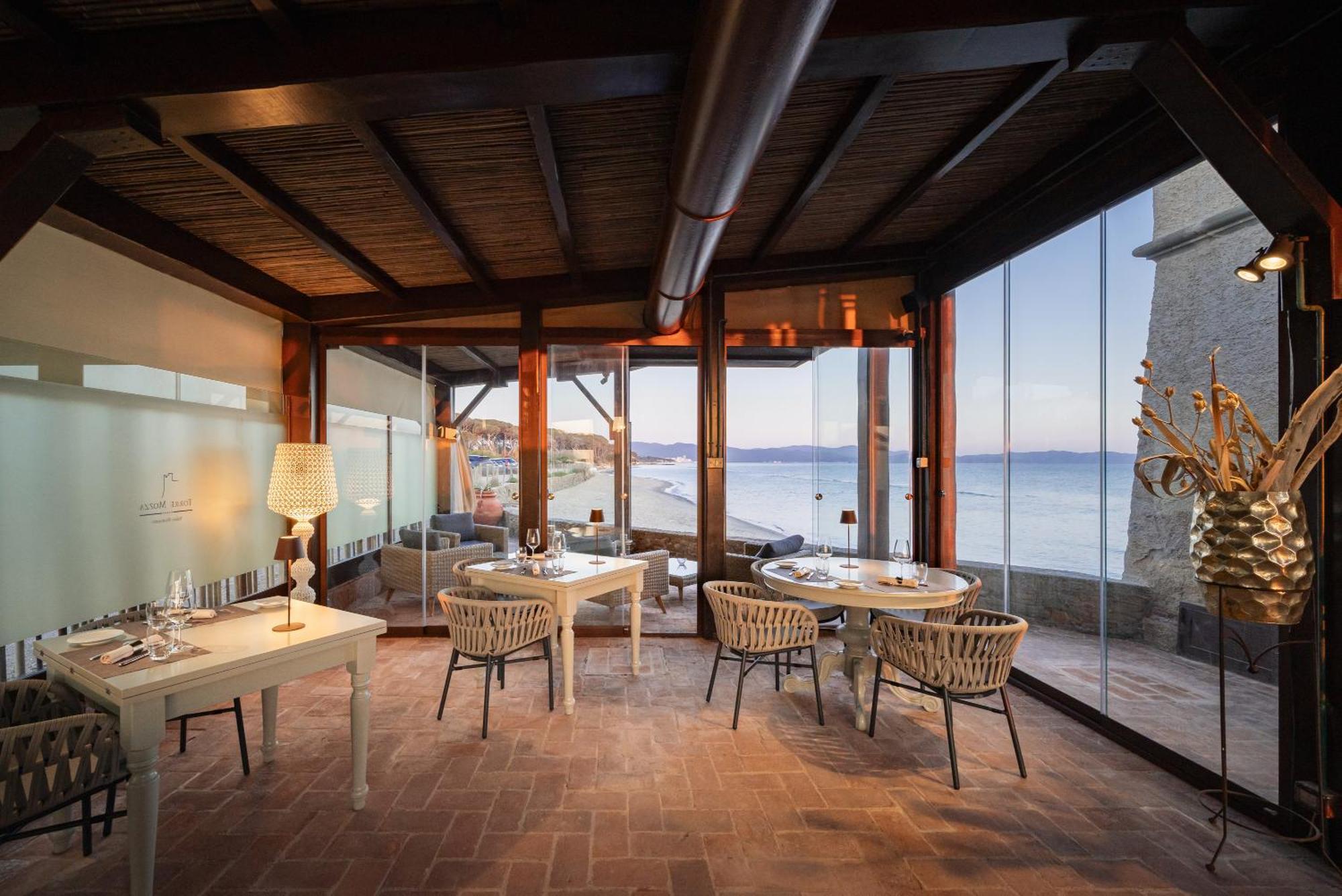 Hotel Torre Mozza - Dimora D' Epoca 4*