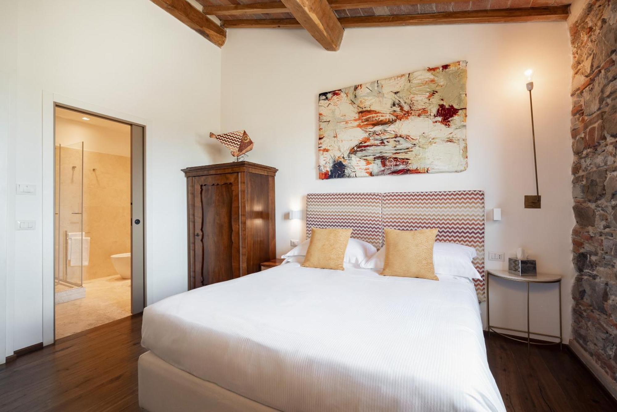 Hotel Torre Mozza - Dimora D' Epoca