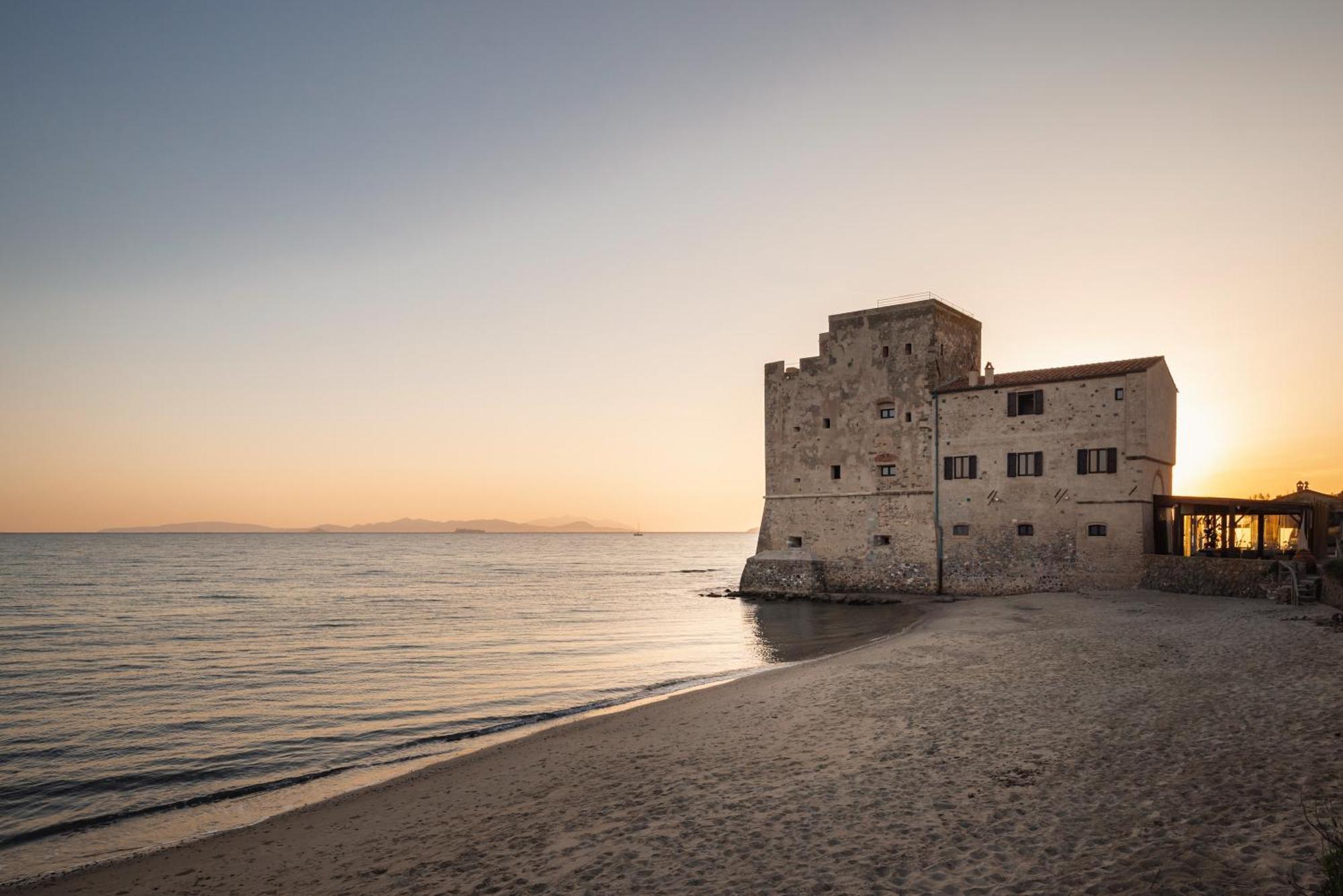 Torre Mozza - Dimora D' Epoca 4*