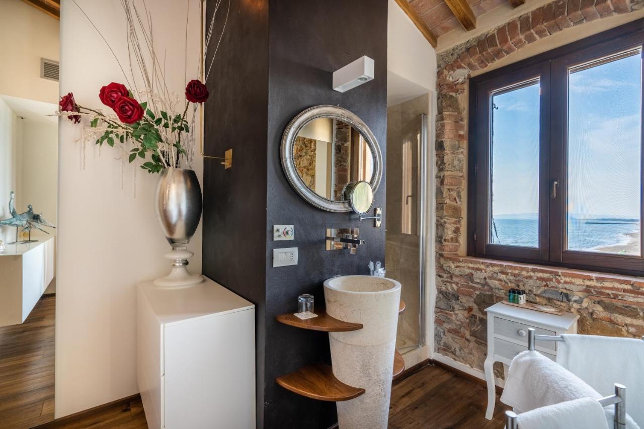 Torre Mozza - Dimora D' Epoca 4*