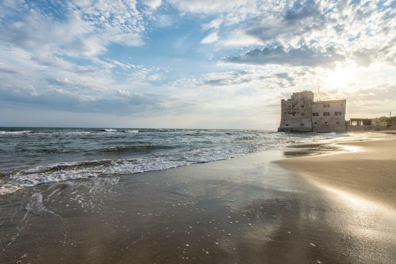 Torre Mozza - Dimora D' Epoca