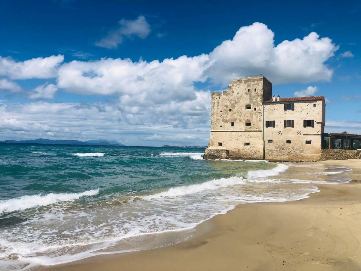 Hotel Torre Mozza - Dimora D' Epoca
